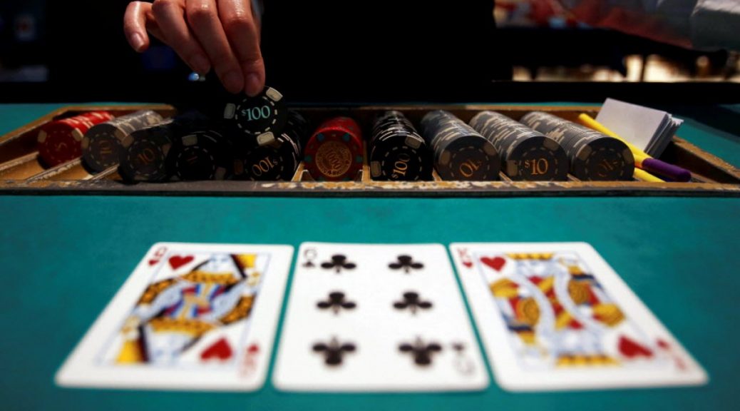 poker games earn money