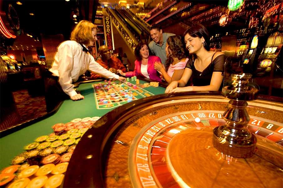 Online Casino