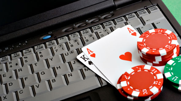 Online Casino Games