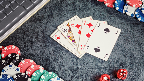 Poker Online Games