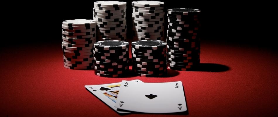 Poker Online Games