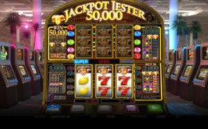 judi slot online