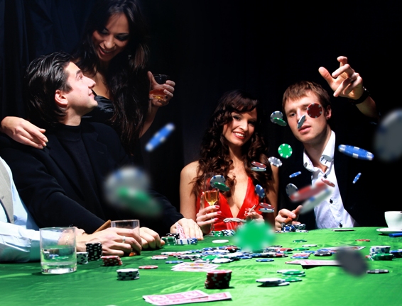 Online Casino Game