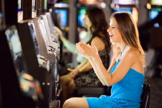 Play Online Slot Games