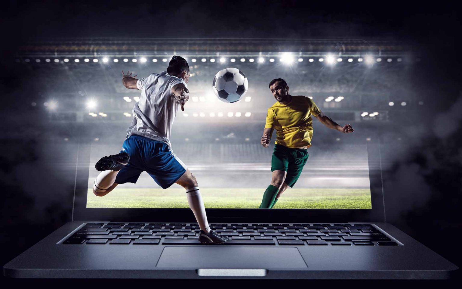 Tips to Win Football Betting Events and Tournaments Gifmix