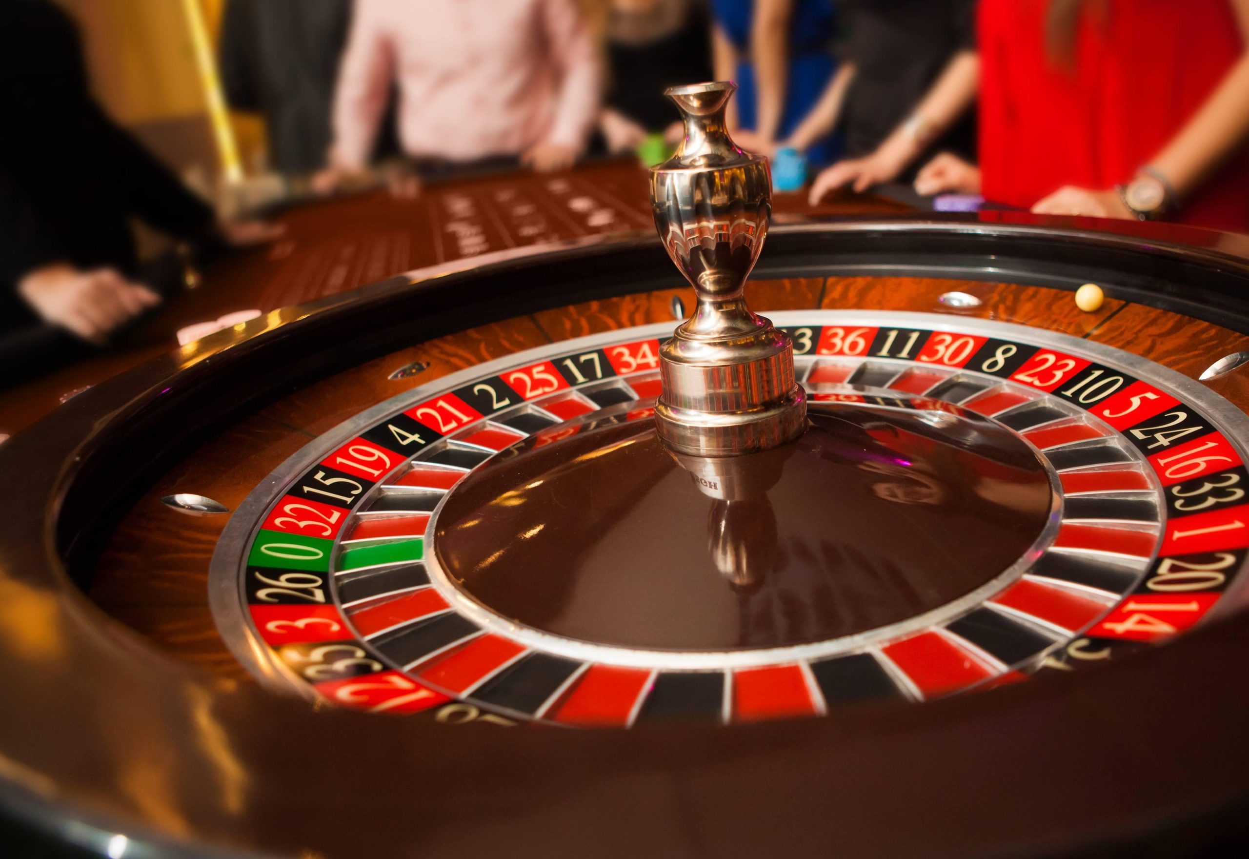 best Michigan online casino sites