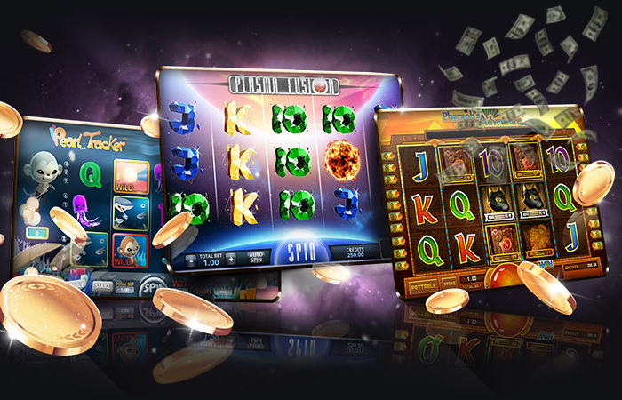 play online slots