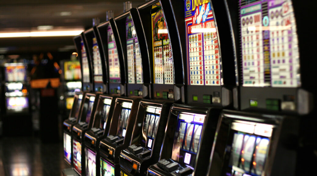 slot online