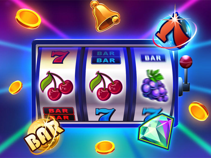 Playing Best Online Slot Games