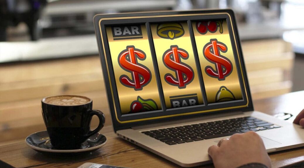 slot online