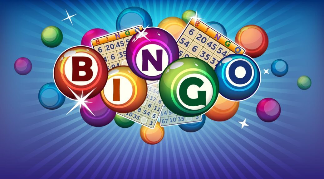 online bingo real money