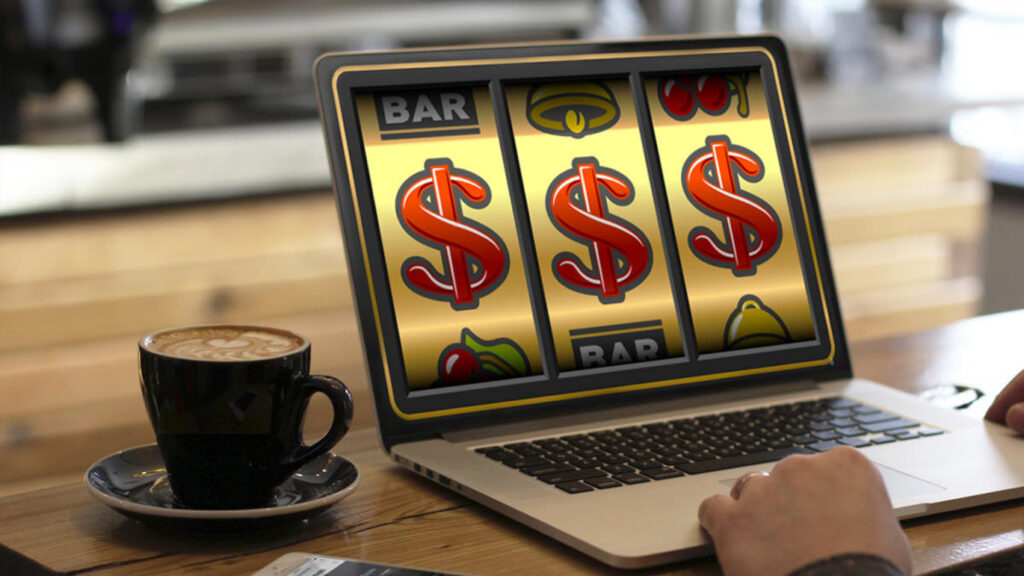 Online Slots Strategy