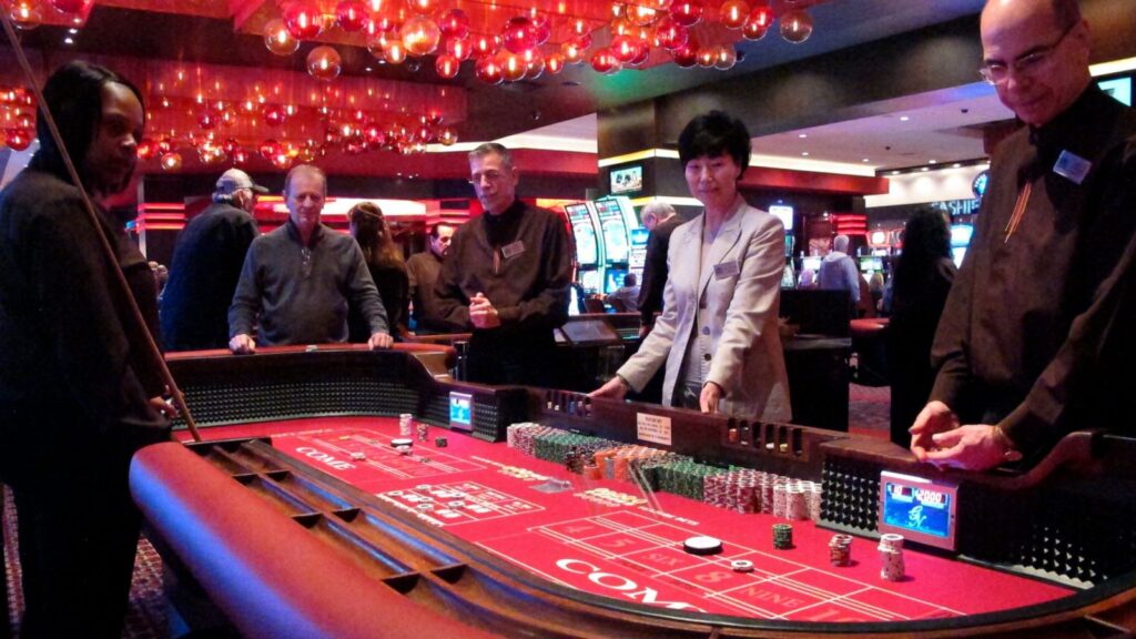 Casino Reviews