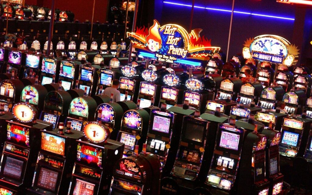 Online Casino