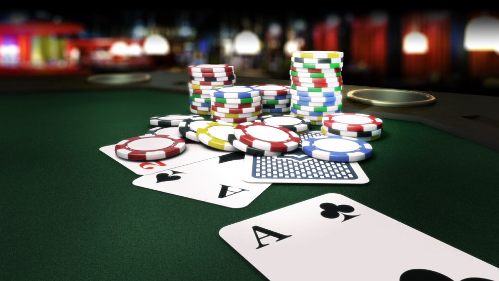 Online Gambling Games