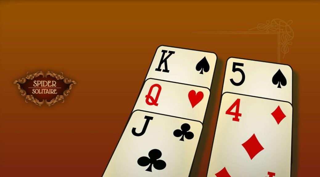 solitaire gratuit