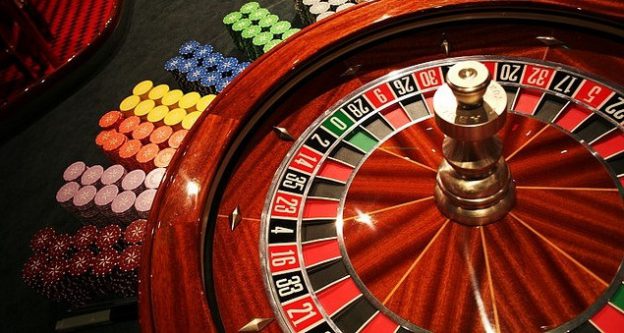 Online Casinos in Different Regions