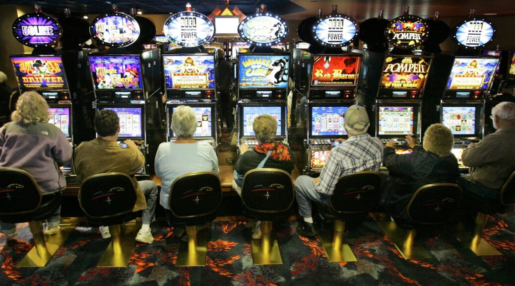 The Hidden Benefits of Claiming Online Casino Bonuses