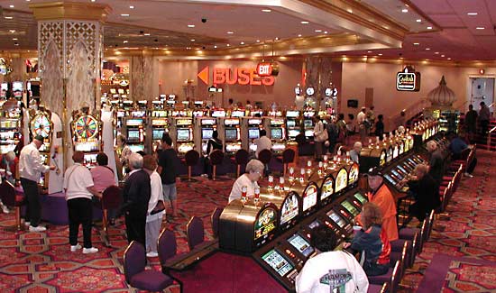 Master High-Volatility Slot Features To Maximize Risk-Reward Casino Gameplay