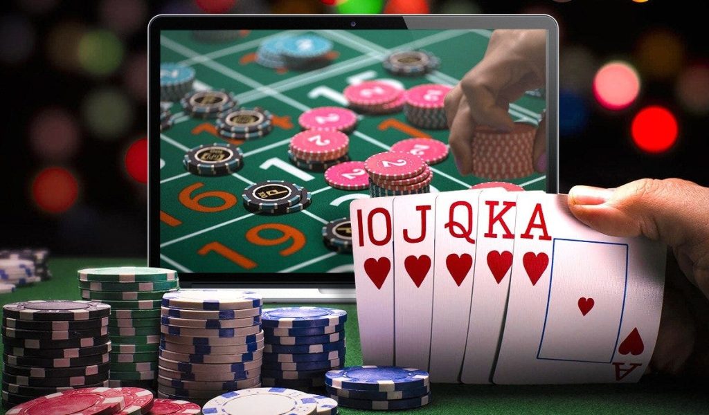 online casino games