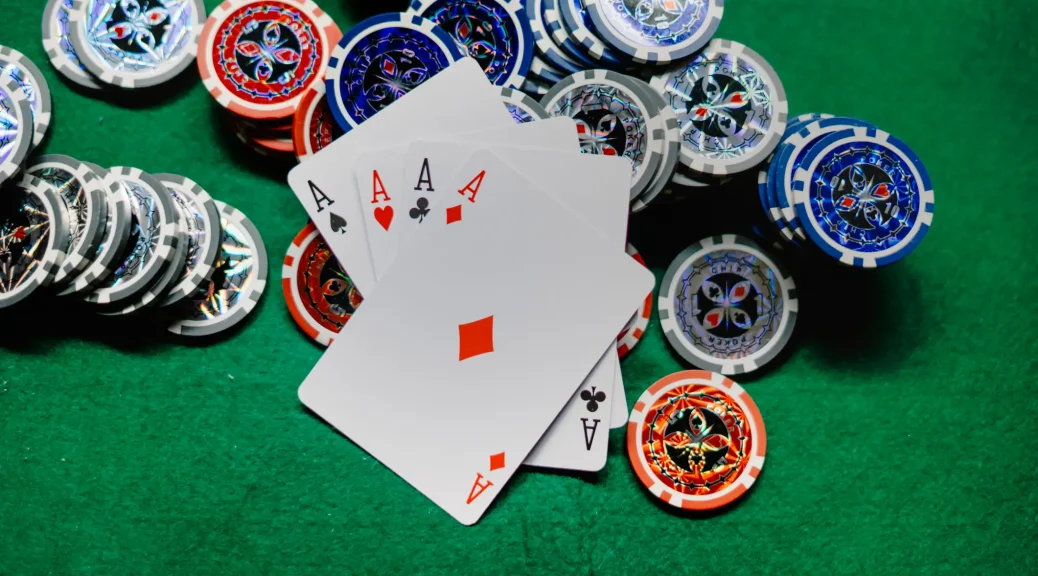free online casino games no download