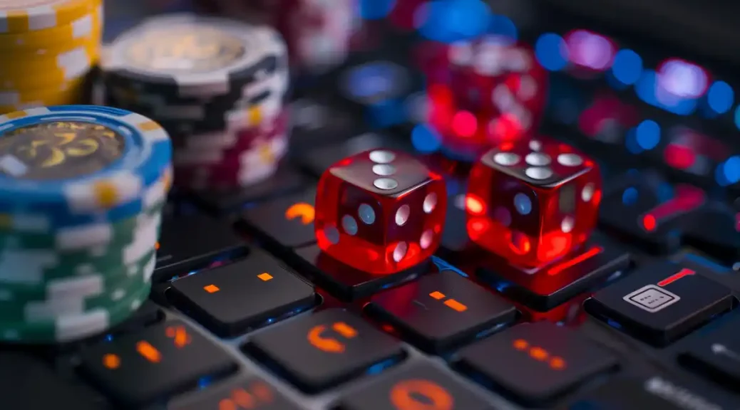 Spectacular Spins and Sensational Streaks: How to Win at Online Casinos