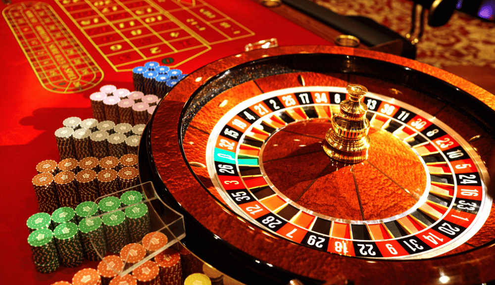 Champion Challenges and Cash Contests: The Craze of Casino Competition