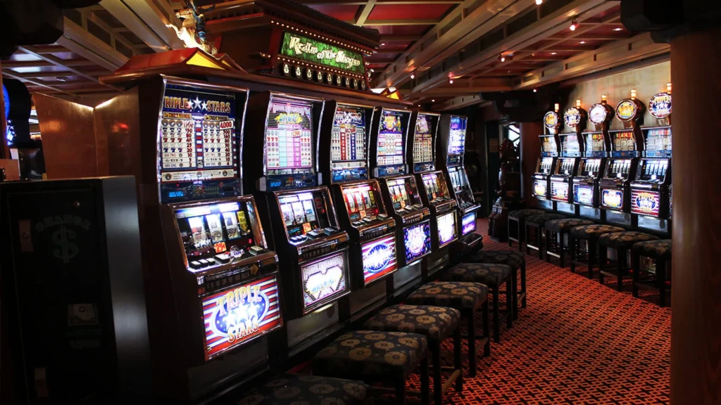 slot games