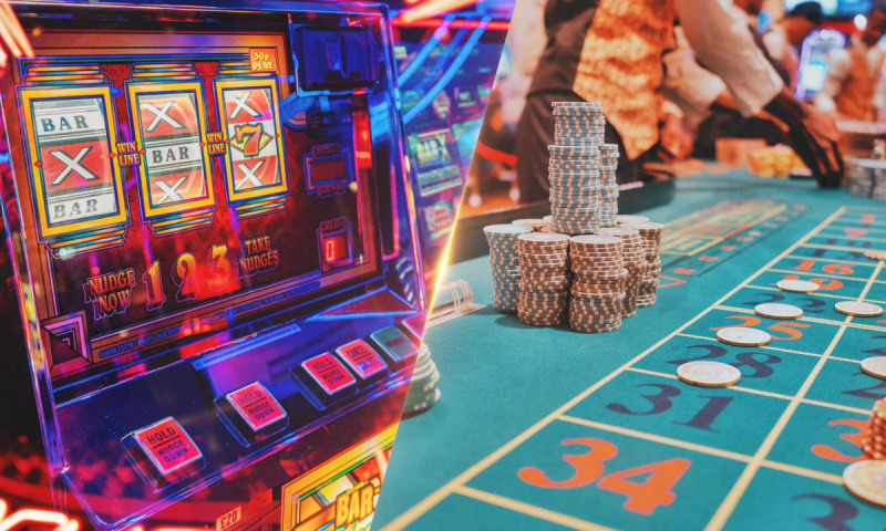 Tips for Choosing an Online Casino with the Best Odds