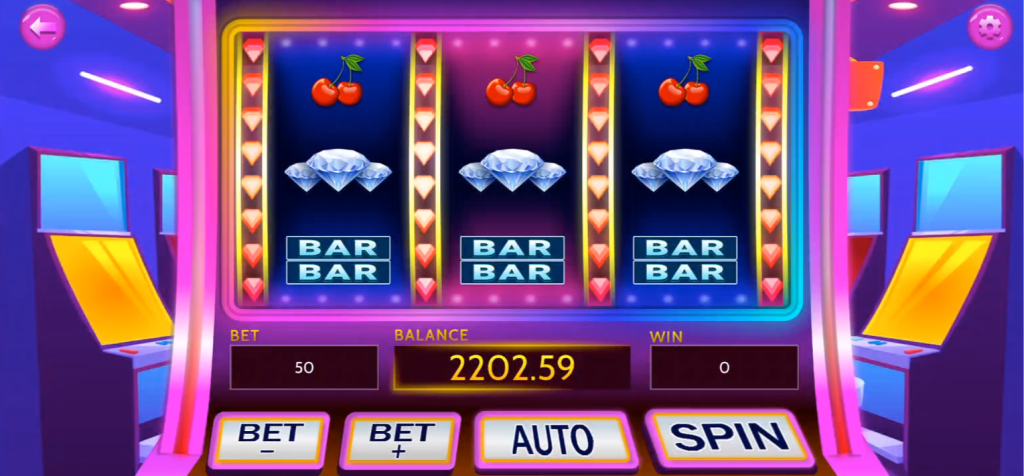 	
all slot games
