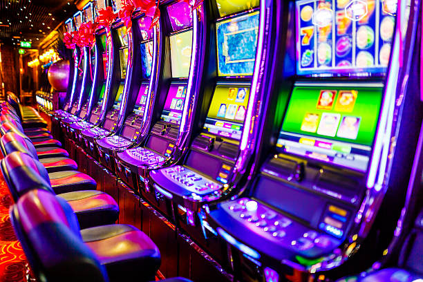 Spin Endless Reels And Win Big At The Top Online Slots Hub For Every Player