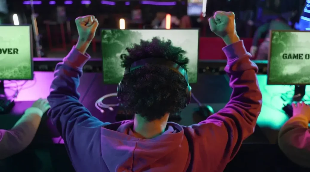 Esports Betting