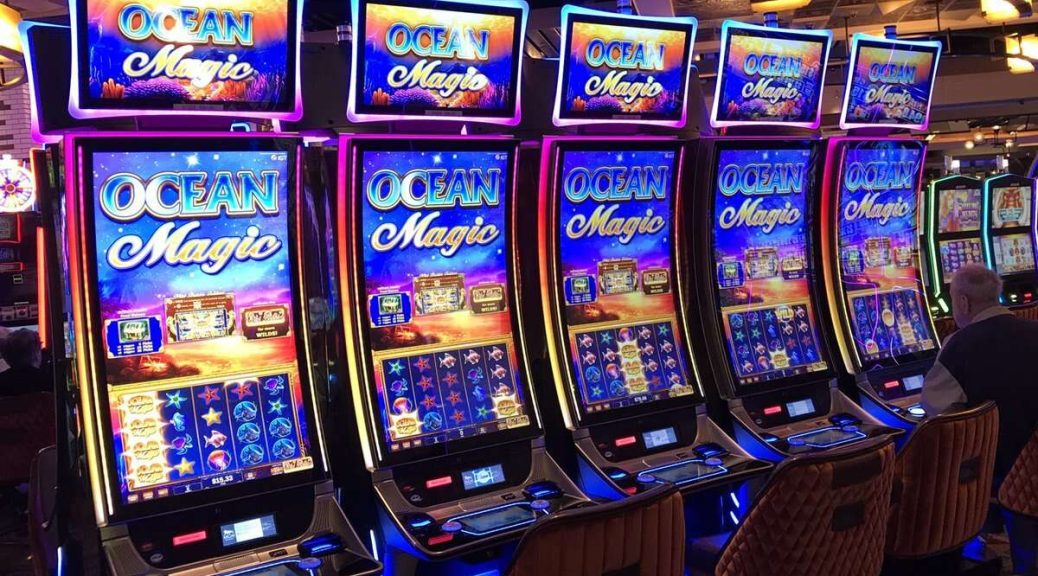 Experience Risk-Free Spin Opportunities Through Free Credit Slot Games