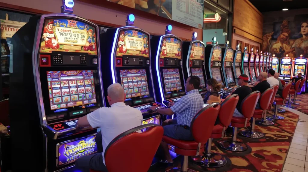 online pokies australia no deposit bonus
