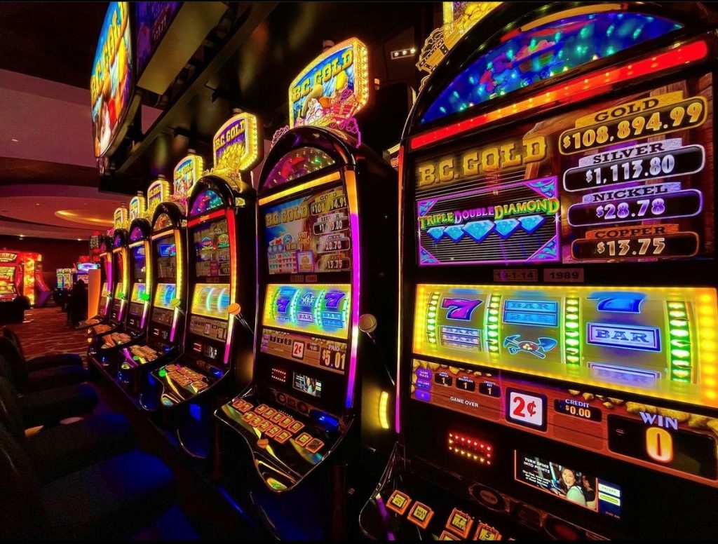slot games bonus free