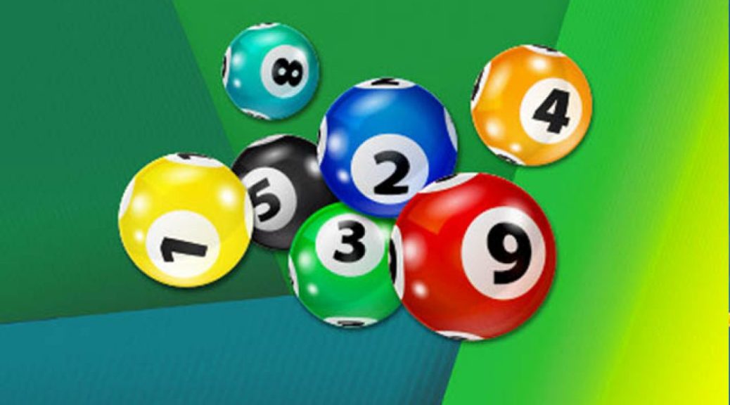 national lottery games