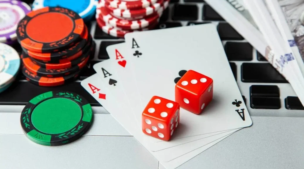 Enter Multiplayer Tables To Experience Competitive Casino Interaction