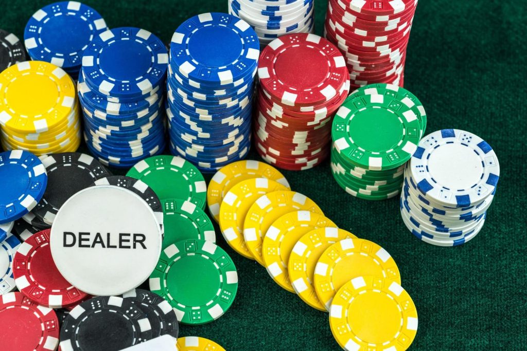 casino games buffalo