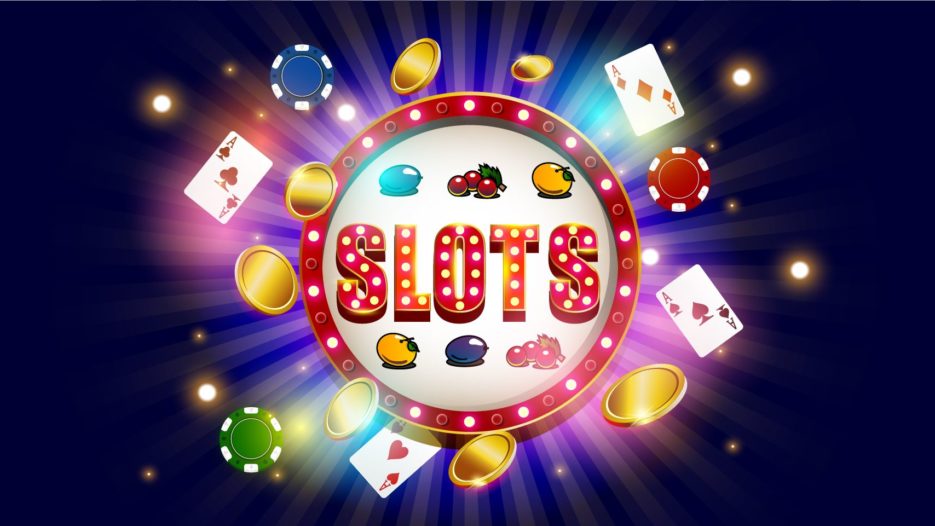 Online Slot Jackpots Offering Exciting Opportunities Through Progressive Prize Growth