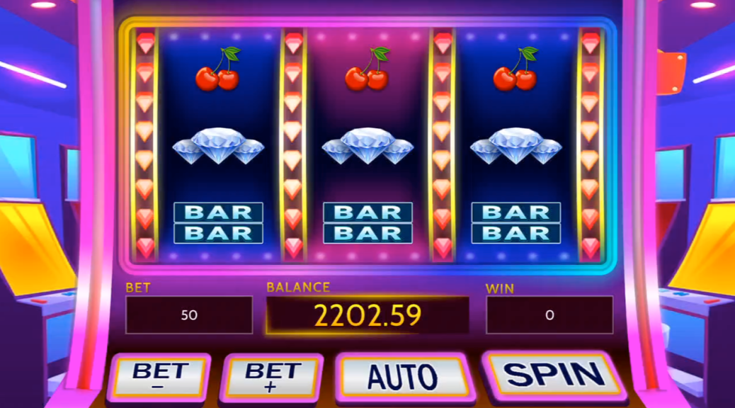 Situs Slot Toto